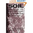 Soil Ecology in Sustainable Agricultural Systems (Advances in Agroecology) by Lijbert Brussaard and R. Ferrera-Cerrato