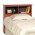 Monterey Twin Cherry Headboard