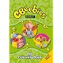 Cbeebies: Big Colouring Book