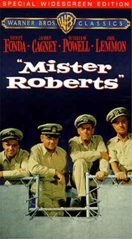Mister Roberts