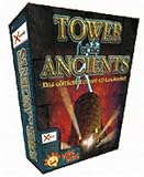 Eigenschaften Xtend new media  / Tower of the Ancients