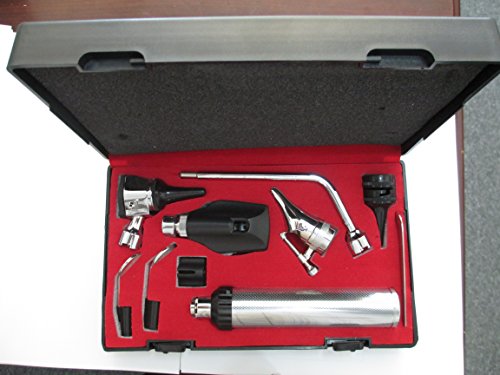 Best Instruments USA ENT Diagnostic Set