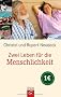 Zwei Leben f�r die Menschlichkeit