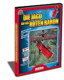 Die Jagd auf den roten Baron