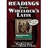 Readings From Wheelock's Latin (Latin Edition)