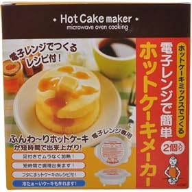 �z�b�g�P�[�L���[�J�[(2����) HCM1