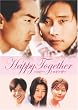 Happy&nbsp;Together&nbsp;�n�b�s�[�E�g�D�M���U�[&nbsp;�v���~�A��DVD-BOX