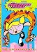 The Powerpuff Girls: Sugar, Spice, and Everything Nice (Easy Peel Sticker Book)