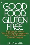 Product details for Good Food, Gluten Free