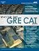 Books : Master the GRE Cat