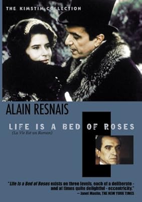 Life Is a Bed of Roses (La Vie Est Un Roman) (1983)