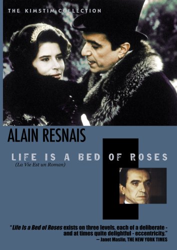 Life Is a Bed of Roses