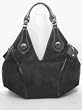 Francesco Biasia Perfect Fit Bag in Black