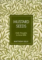 Mustard Seeds: Daily Thoughts to Grow With
