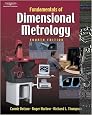 Fundamentals of Dimensional Metrology