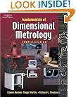 Fundamentals of Dimensional Metrology