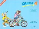 Revue Van De Velde  / Objectif 4ème