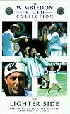 Review Imc Vision  / The Wimbledon Video Collection - The Lighter Side