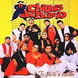 El Ladron - Chicos De Barrio