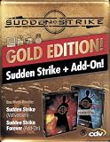 Eigenschaften ak tronic  / Sudden Strike - Gold Edition