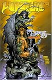 Revue USA Editions  / Witchblade, tome 9