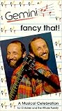 Gemini: Fancy That [VHS]