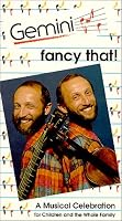 Gemini: Fancy That