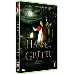Hansel et gretel