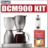 DeLonghi DCM900 Coffee Maker