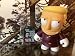 Kidrobot Futurama Series 1 Figure - Zapp Brannigan_s-1