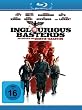 Inglourious Basterds [Blu-ray]