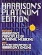 Harrison's Principles of Internal Medicine: Platinum Edition