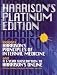 Books : Harrison's Platinum Edition