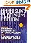 Harrison's Platinum Edition