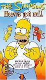 Simpsons - Heaven & Hell [UK-Import] - The Simpsons