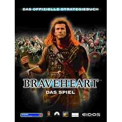 Braveheart (L�sungsbuch)