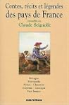 Contes, r�cits et l�gendes des pays d...