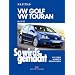 So wird's gemacht. VW Golf / VW Touran ab 10/03: Bd 133: 75 - 200 PS und Diesel 75 - 140 PS. pflegen - warten - reparieren
