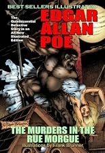 The Murders in the Rue Morgue: The Dupin Tales (Modern Library Classics)