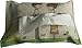 Amoy-Baby Soft Linen Bathroom Tissue Box Holder Elegant Toilet Paper Tissue Dispenser Cover (car)