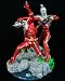Bandai Hg Ultraman Imagination Part4 Diorama Figure Ultra Seven_s-1