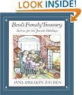 Beni's Family Treasury for the Jewish Holidays