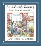 Beni s Family Treasury for the Jewish Holidays