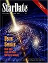 Star Date : the Astronomy News Report