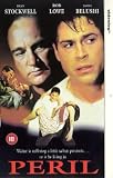 Peril [VHS] [1996]