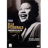 Ella Fitzgerald - Something to Live For (1999)