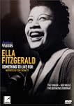Ella Fitzgerald: Something To Live For