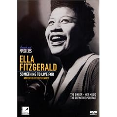 Ella Fitzgerald - Something to Live For