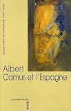 Albert Camus et l\'Espagne
