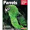 keep a parrot for a pet.
